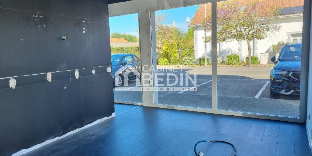 local commercial à MIMIZAN (40200)